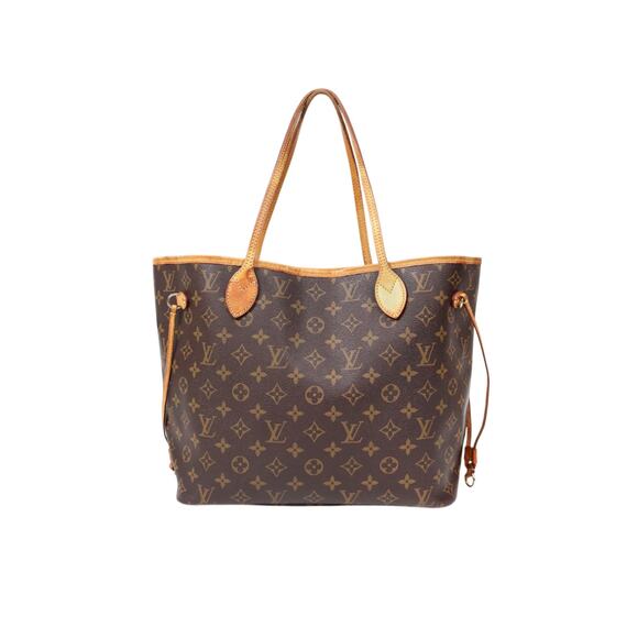 LOUIS VUITTON MM Neverfull Shoulder Bag C-A34532 - Picture 1 of 1